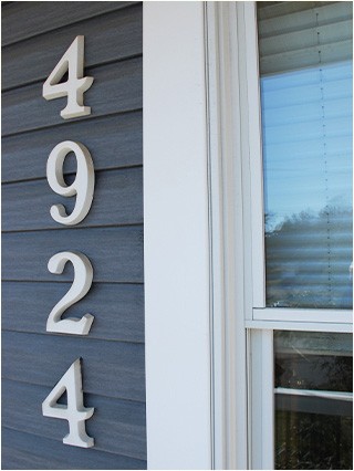 Dental office address numbers