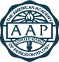 American Academy of Periodontology logo