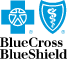 BlueCross BlueShield Dental Insurance logo