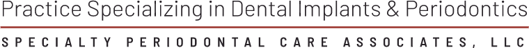 Robert J LoCaster D M D logo tagline